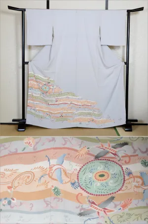 Japanese kimono / TK #2-104