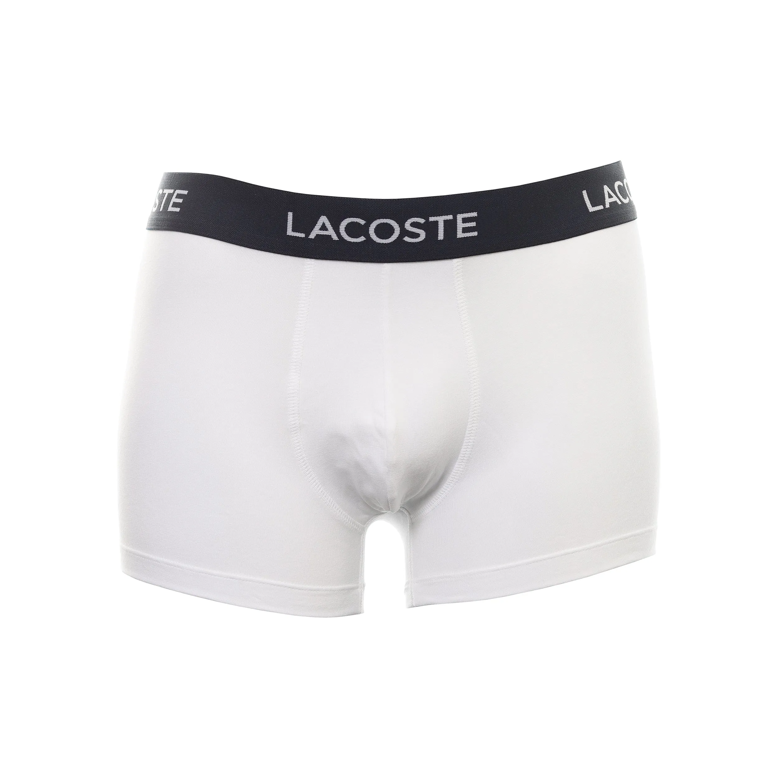 Lacoste Cotton Stretch Trunk 5-Pack