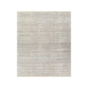 Lora Rug - Light Gray