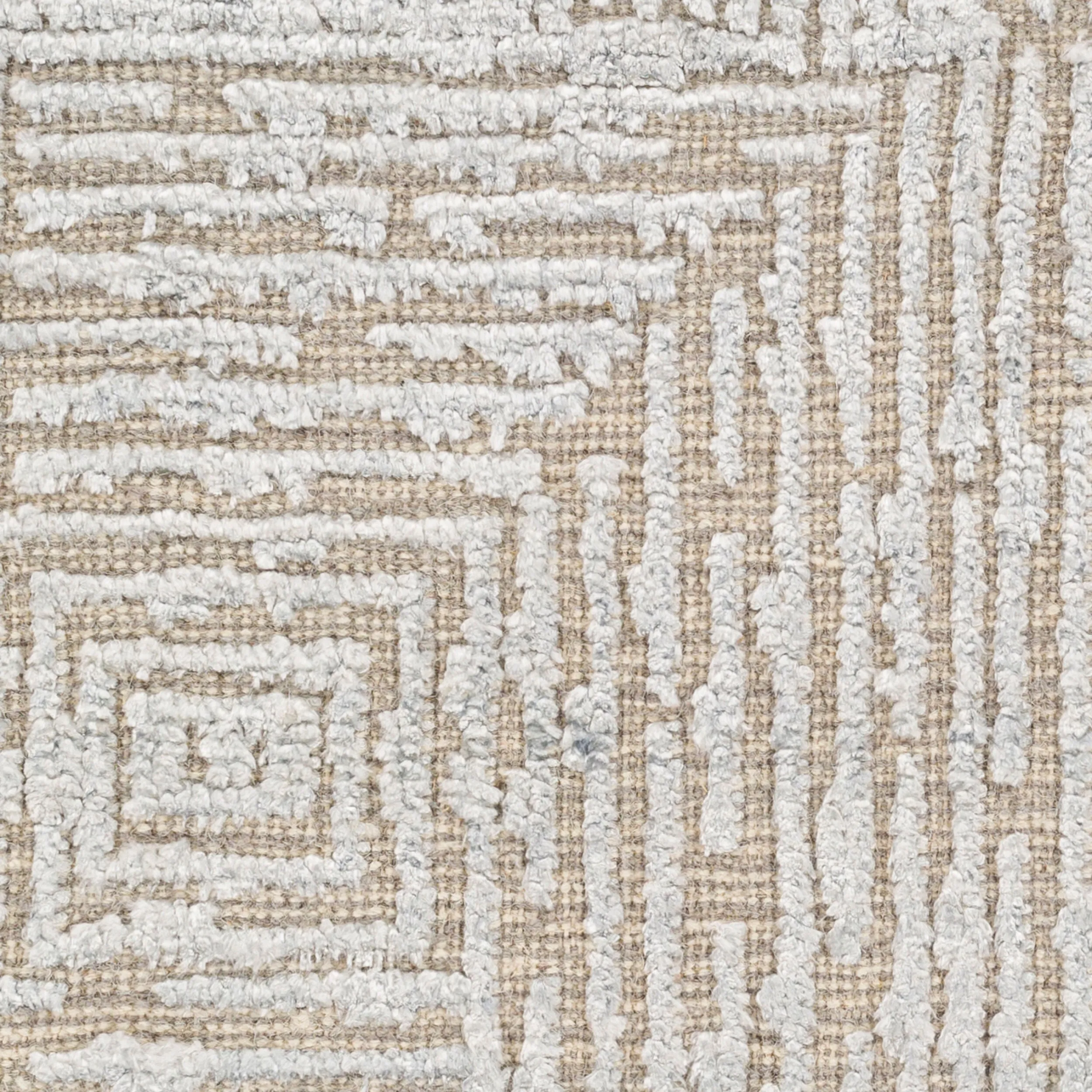 Lora Rug - Light Gray