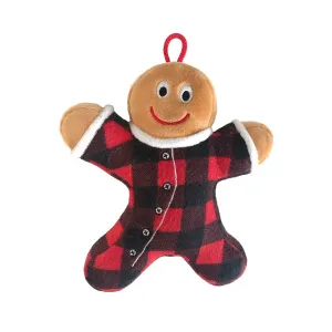 Lulubelles Slumber Jack Plush Dog Toy