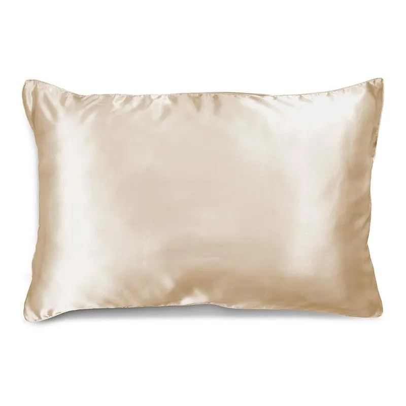 Luxurious Beauty Sleep Mulberry Silk Pillowcase