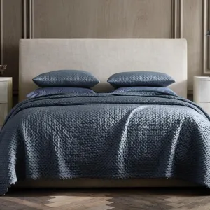 Margaret Evening Bedding by Matouk Schumacher