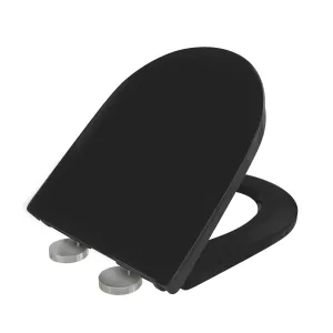 Matte black Seat (SM-1T108MB)