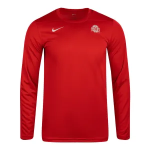 Men's UV Coaches Long Sleeve Top