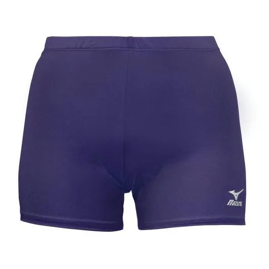 Mizuno Vortex Womens Volleyball Shorts: 440202