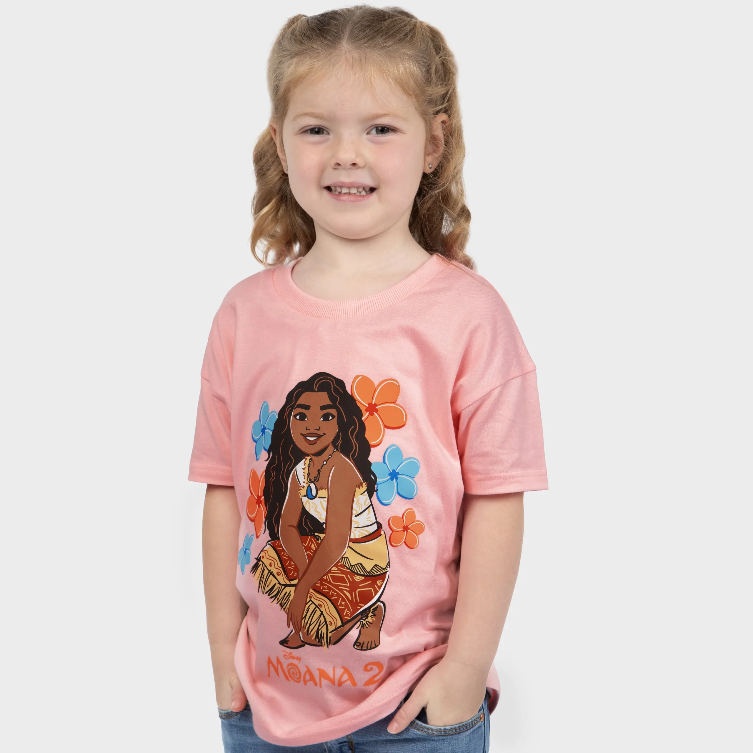 Moana 2 T-Shirt