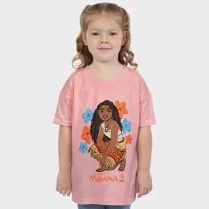 Moana 2 T-Shirt