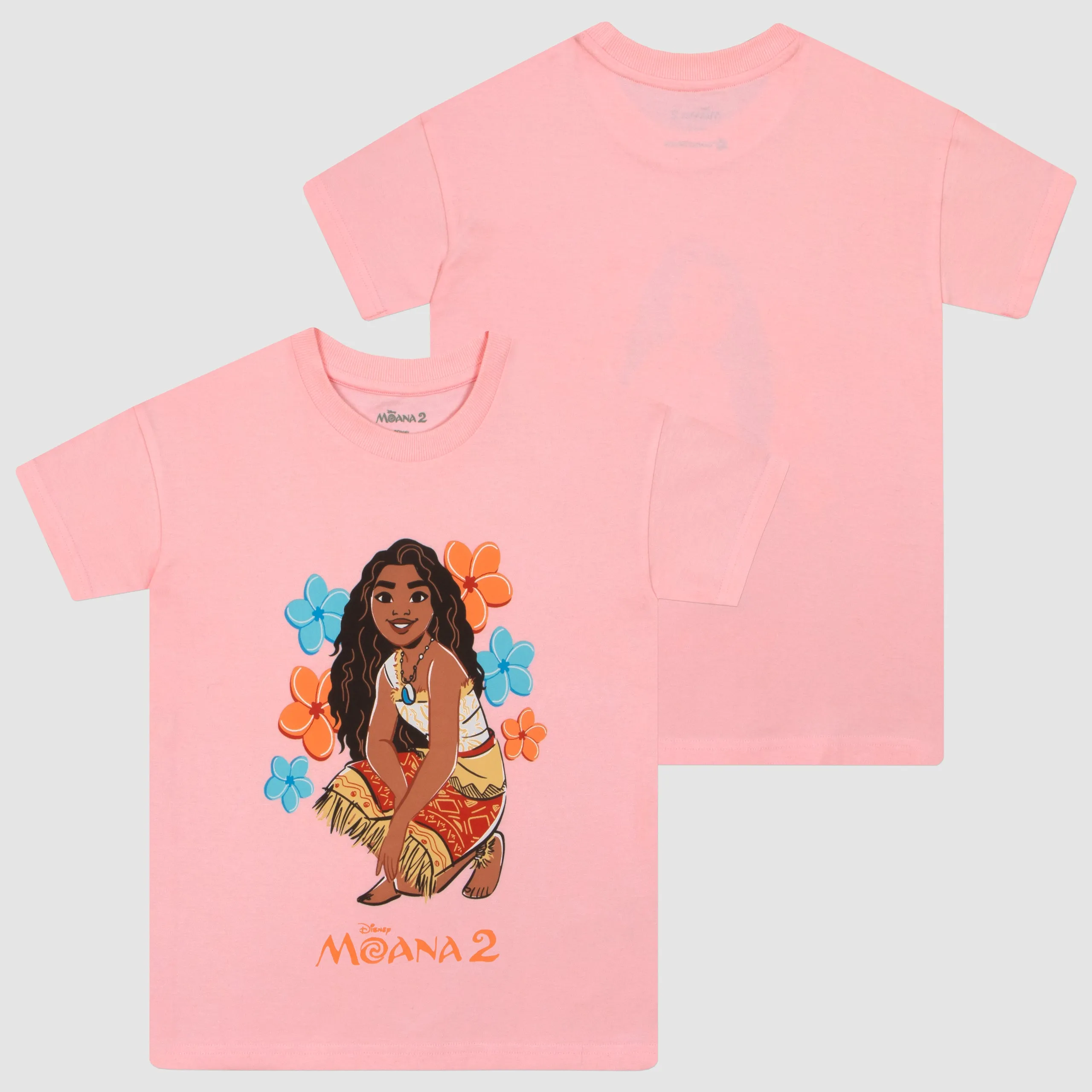 Moana 2 T-Shirt