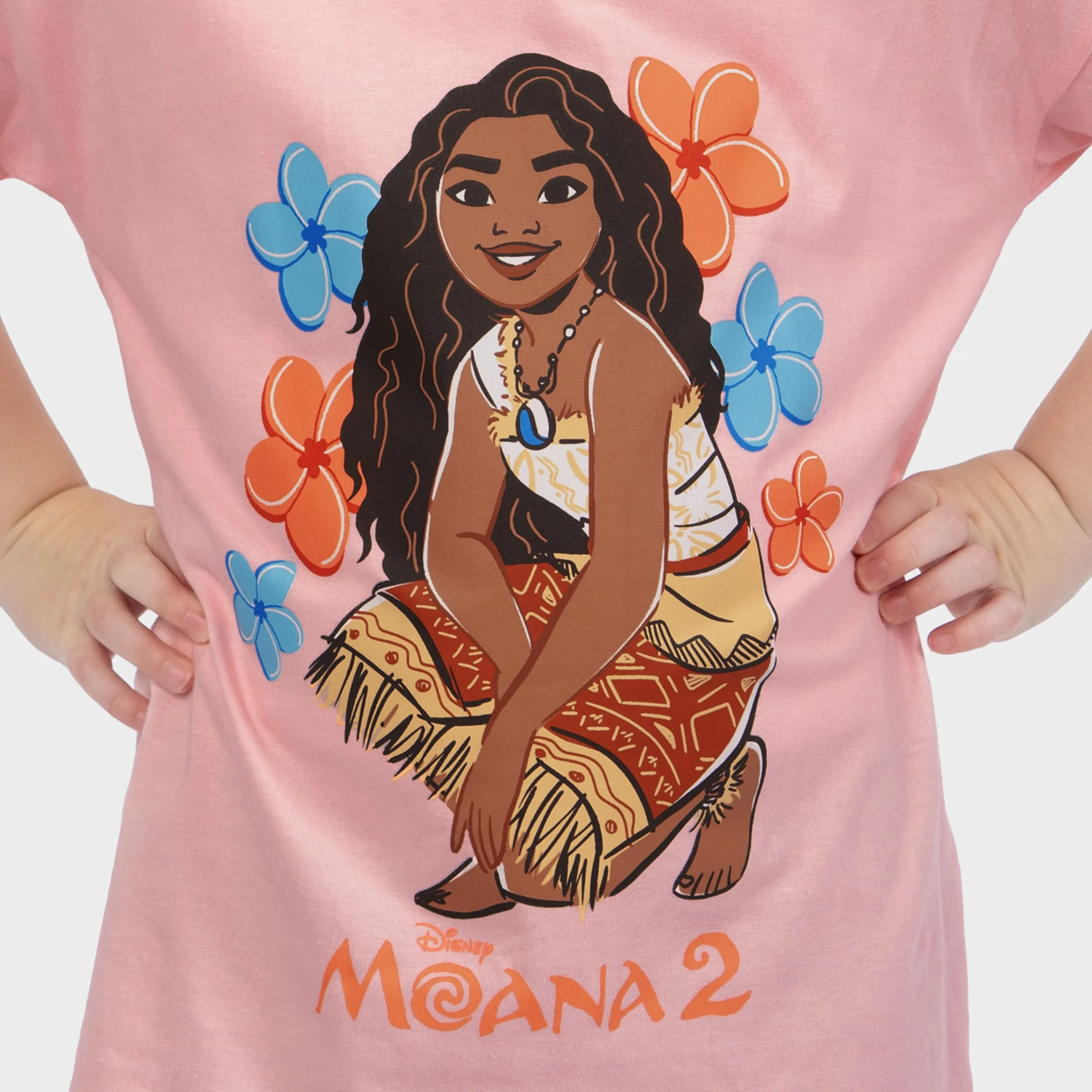 Moana 2 T-Shirt