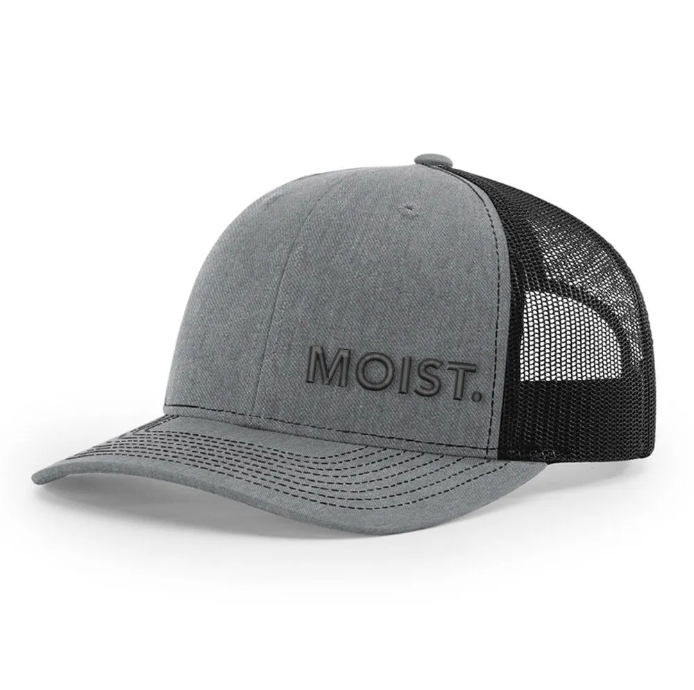 Moist Puff Snapback