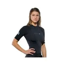 Neosport XSPAN 1.5mm Womens Short Sleeve Shirt (disc)