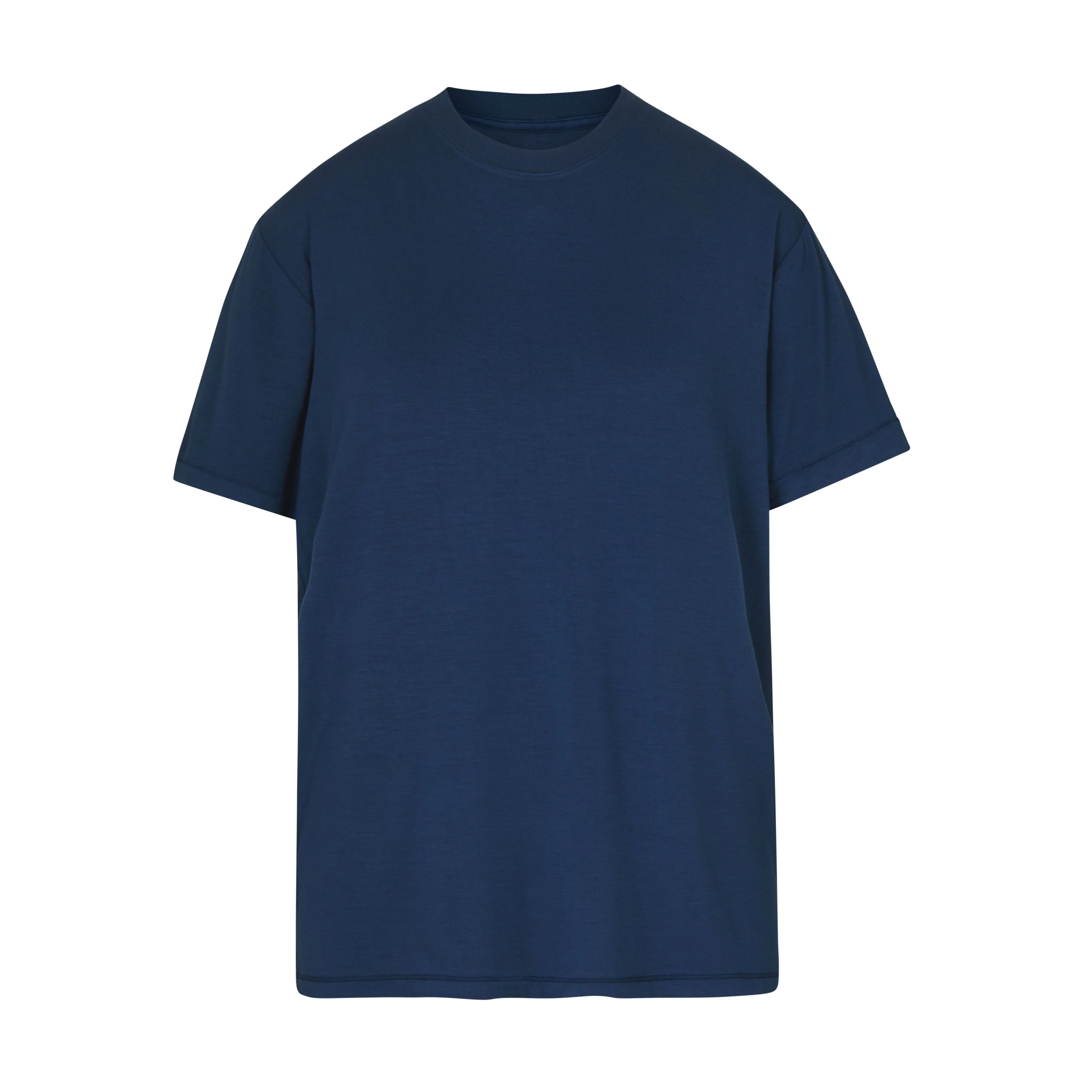 OLYMPIC CAPSULE JERSEY T-SHIRT | NAVY