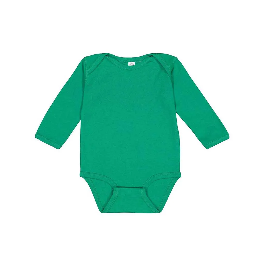 Personalized Baby Christmas Bodysuit