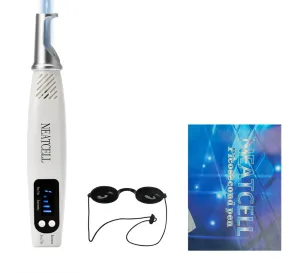 Picosecond Laser Pen Blue Light Therapy Pigment Tattoo Scar Mole Freckle Removal Dark Spot Remover Machine Skin Care Device