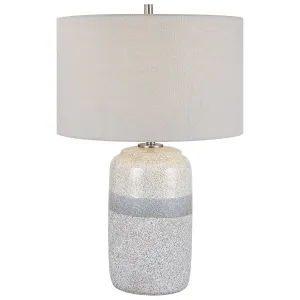 Pinpoint Specked Table Lamp