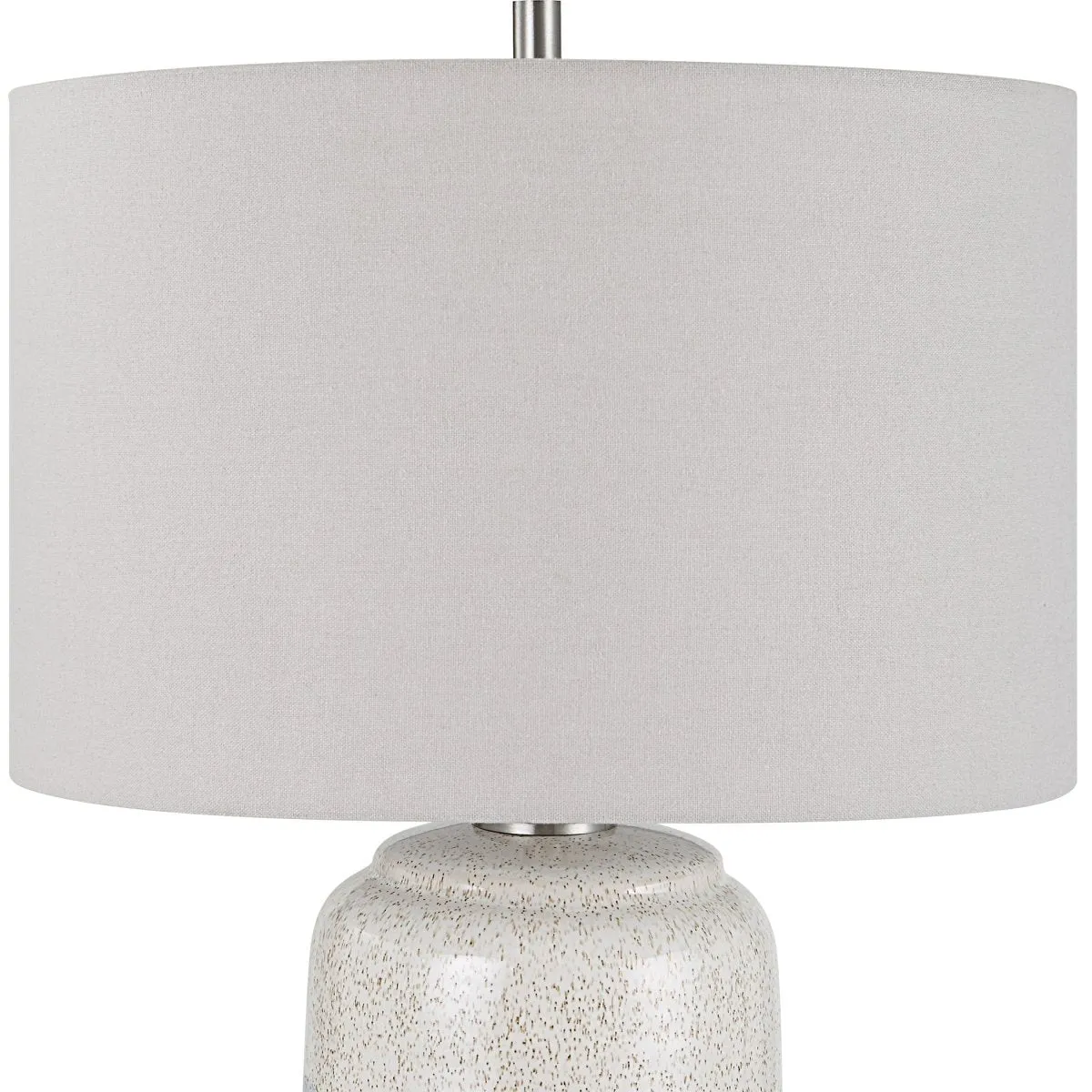 Pinpoint Specked Table Lamp