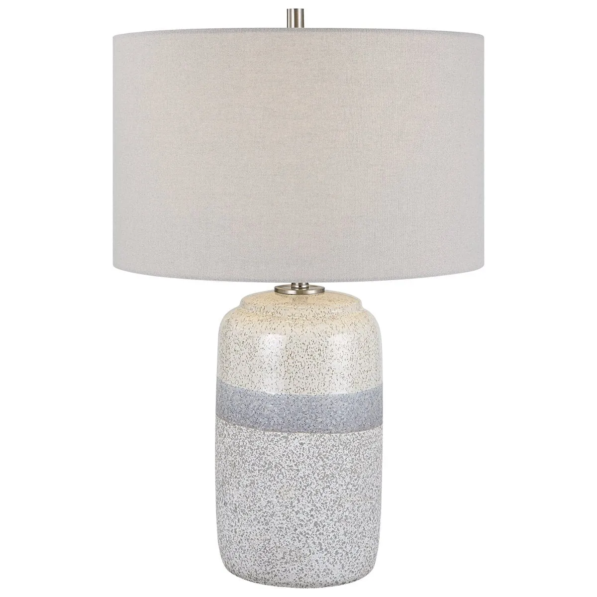 Pinpoint Specked Table Lamp