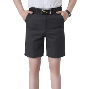 Pologize™ Classic Thin Straight Shorts