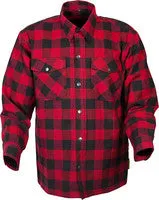 Scorpion Covert Moto Flannel