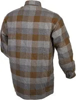 Scorpion Covert Moto Flannel