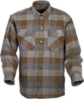 Scorpion Covert Moto Flannel