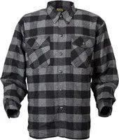 Scorpion Covert Moto Flannel