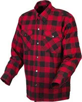 Scorpion Covert Moto Flannel