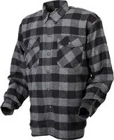 Scorpion Covert Moto Flannel