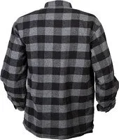 Scorpion Covert Moto Flannel