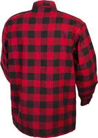 Scorpion Covert Moto Flannel