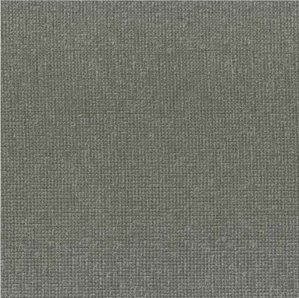 Soleil Levant Argent Fabric