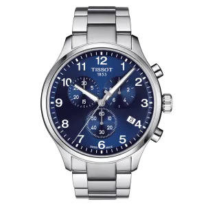 TISSOT CHRONO XL CLASSIC 45MM T1166171104701