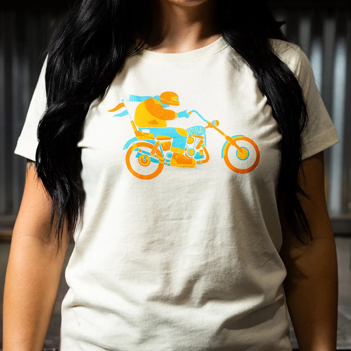 Women's Howdy T-Shirt