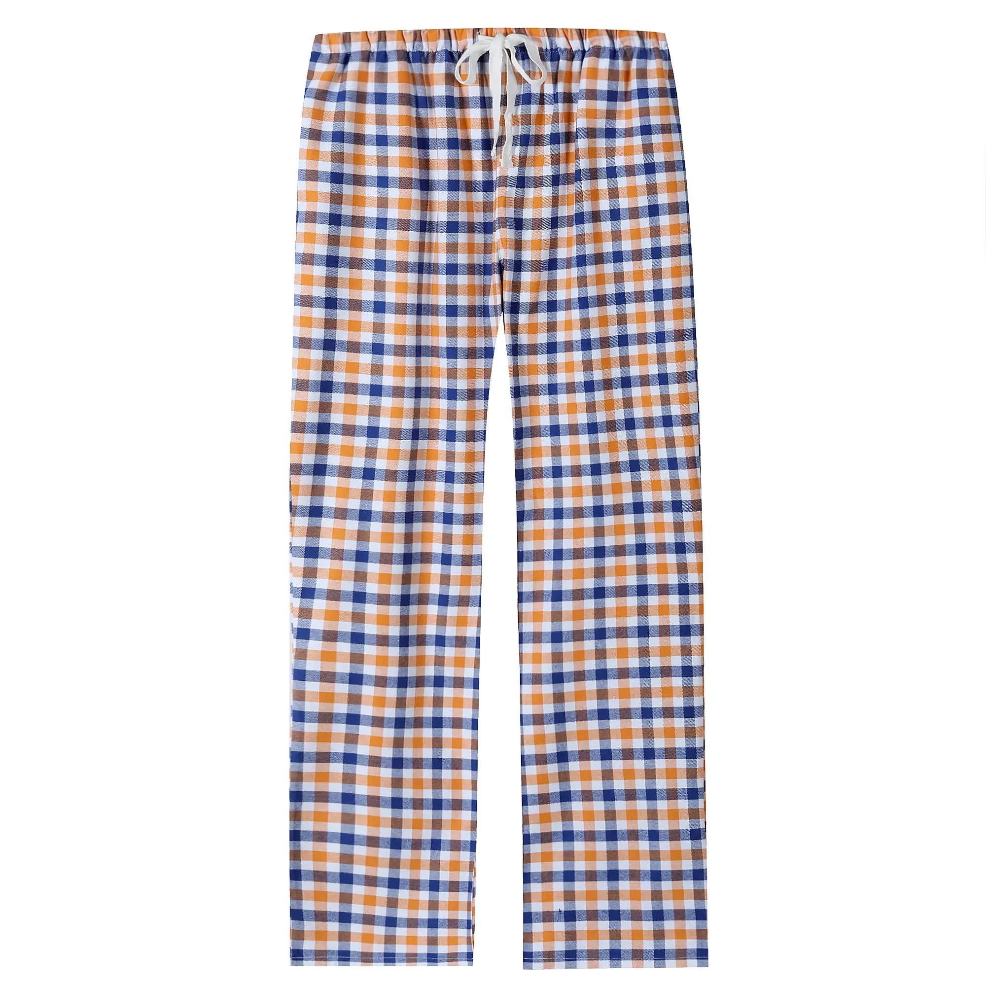 Women's Premium 100% Cotton Flannel Lounge Pants