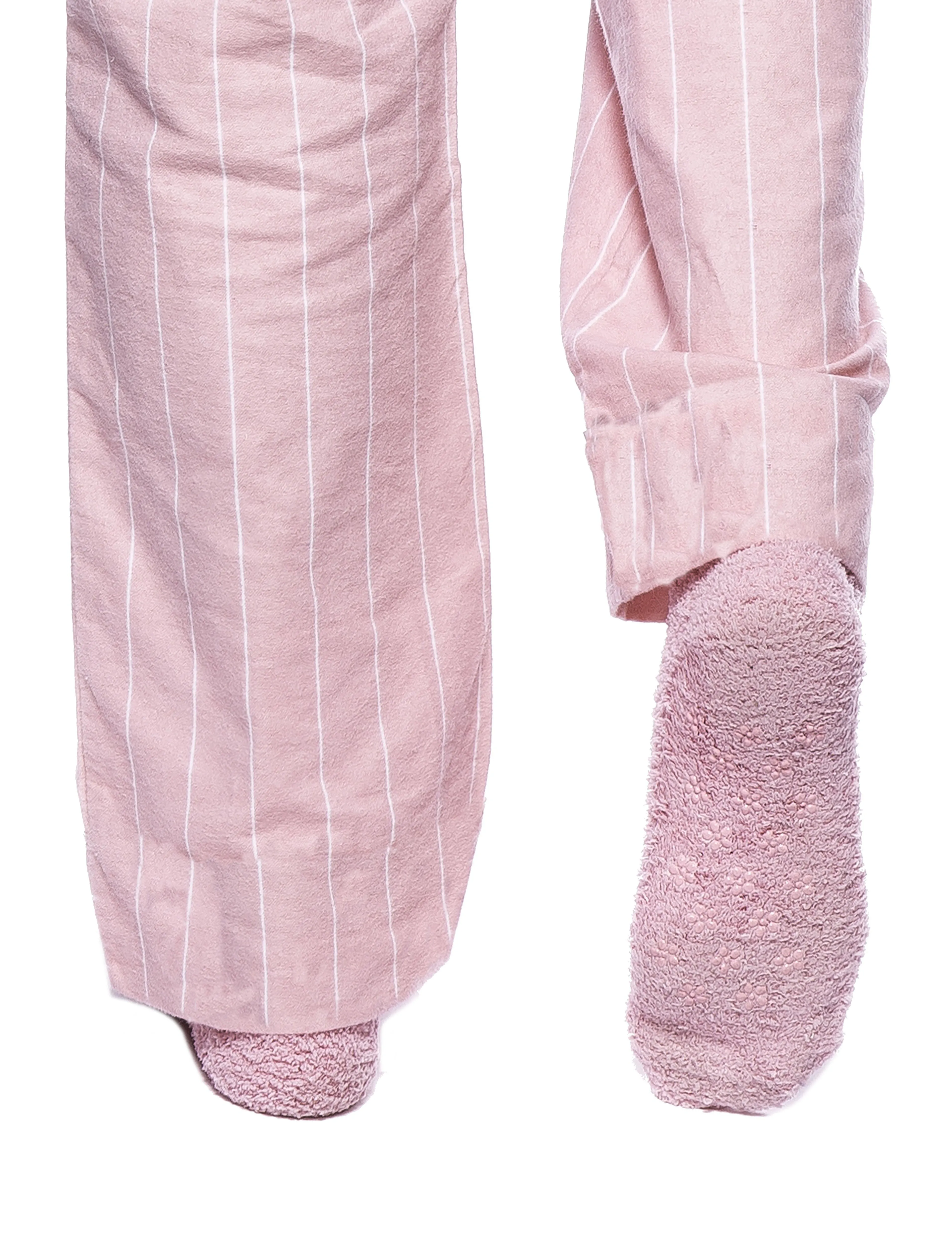 Women's Premium 100% Cotton Flannel Lounge Pants