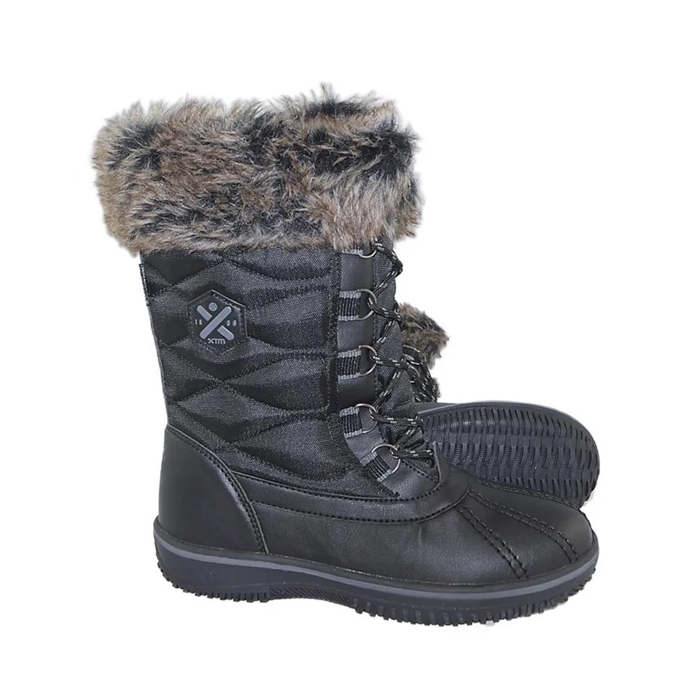 XTM Pamela Ladies Apres Boot