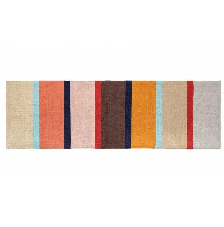 Zaza Cotton Rug